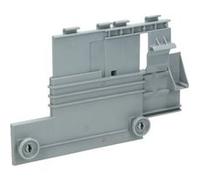 Rail pour panier supérieur gauche d'origine Lave-vaisselle (698290727 481290508731 BAUKNECHT KITCHENAID SMEG IKEA WHIRLPOOL WHIRLPOOL)