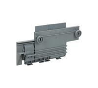 Smeg Rail pour panier supérieur gauche pour lave-vaisselle 698290727 (Bauknecht, Whirlpool)