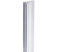 Rail pour rack en aluminium Adam Hall 6161