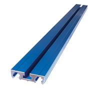 Rail pour systeme de serrage KREG Klamp Trak - L.857 mm - KKS1020
