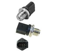 Rail pression valve MERCEDES W204 S204 CL203 X204 W212 S212