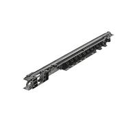 rail profile droit pour four - 11005153