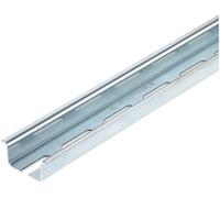 Rail profilé TS 35X15/LL 1M/ST/ZN 0236510000 Weidmüller 1 m