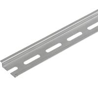 Rail profilé TS 35X7.5/LL/6 2M/ST/ZN 0514570000 Weidmüller 2 m