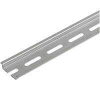 Rail profilé Weidmüller TS 35X7.5/5X18 2M/ST/SZ 1879090000 2 m