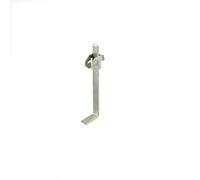 Rail profilé Weidmüller WSH 26 MT 1789750000 10 pc(s)