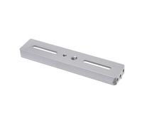 Rail queue d'aronde Dual Slide Vixen