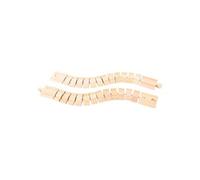 Rail Rails excentriques (Lot de 2)
