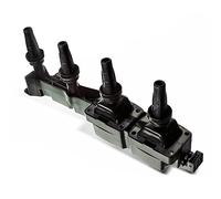 Rail Rampe de Bobine d'Allumage compatible pour BERLINGO C2 C3 C4 XSARA PICASSO 1007 206 207 307 308 PARTNER 1.6 16V - 597080 597099 963633780