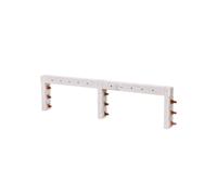 Rail rire vertical 3P/3 rangées, gauche KCL368L accessoire