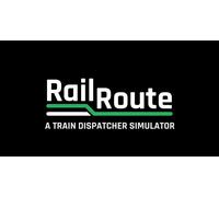 Rail Route (PC)