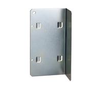 Rail SF/SM pour châssis 19\ , charge maximale 15 kg, 1,2mm, VE : 2 pièces Schneider Electric Contenu: 1 pc(s)