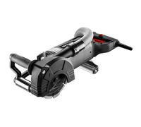 Rail sillon 2400W disque 150x22,2mm valise 59G371