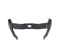 Rail Support Poignée Barre D'appui Passager Arrière en Aluminium Commande Numérique par Ordinateur De Moto pour pour NINJA400 Z400 IENQBVL(1)