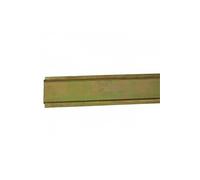 Rail Symétrique - Hauteur 7.5 Mm - Pour Boitier Largeur 150 Mm