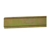 Legrand 036791 Rail Symétrique pour Boîtier Industriel Métal Atlantic, 7.5mm Profondeur, 180mm Longueur, 200mm Largeur