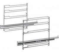 Rail télescopique 1 Niveau à sortie totale - 17002063 HEZ638170