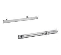 Bosch HEZ538000 pièce et accessoire de four Acier inoxydable Rails de guide pour four