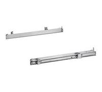 Bosch Rail télescopique pour four 17003241 – Compatible Neff Siemens Constructa