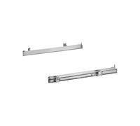 Bosch Rail télescopique pour four 17003241 – Compatible Neff Siemens Constructa