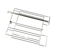 Rail télescopique droit - Four, cuisinière (DG94-01076H SAMSUNG)