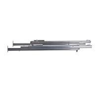 Rail télescopique pour four à vapeur AEG - TR1LFSTV - 1 niveau - Complètement extensible