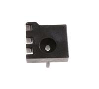 Rail télescopique pour four encastrable - LADEN - Support pour Four - Noir - Compatible avec plusieurs modèles