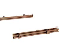 Siemens Hotte décorative HZ638070 Cliprail Pyrolyse – Evacuation – 4242003912867
