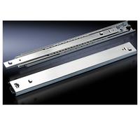 Rail télescopique Rittal 7061.000 Tôle d'acier 2 pc(s)