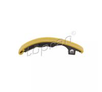 Rail tendeur, chaîne de distribution TOPRAN 117 126