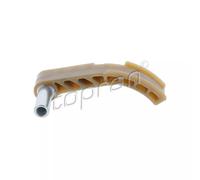 Rail tendeur, chaîne de distribution TOPRAN 407 908