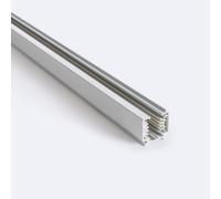 Rail Triphasé DALI pour Spots LED 2 Mètres