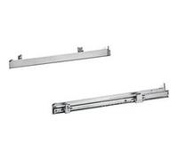 Neff Z11TI15X0 pièce et accessoire de four Acier inoxydable Rails de guide pour four