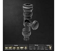 Railblaza R-lock 3 Adjustable Extender Noir 130 mm