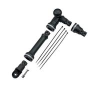 Railblaza Kayak Transducer 02-4061-11 Support pour sonde