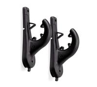 Railblaza Mixte Nd-253 RODRAK POLE HOLDER BLACK, Noir, STANDARD EU