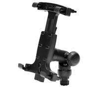 RAILBLAZA ND-180 SCREENGRABBA R-Lock Unisex-Adult, Black, Standard