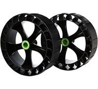 RAILBLAZA par DE RUEDAS REPUESTO SANDTRAKZ C-TUG