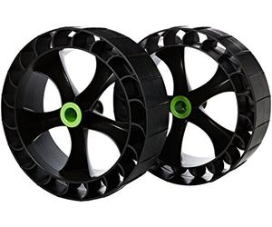 RAILBLAZA par DE RUEDAS REPUESTO SANDTRAKZ C-TUG