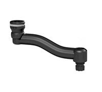 Railblaza Transducteur Swimg Arm R-Lock Support R-Lock pour écran de Recherche de Poissons et électronique Marine, Compatible avec Garmin, Lowrance, Humminbird et Plus Encore