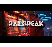 Railbreak (PC Epic Games Account)