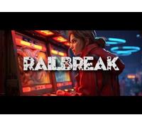 Railbreak (PS4)