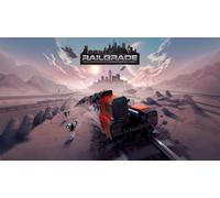 RAILGRADE (Nintendo)