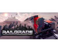 Railgrade (PC)