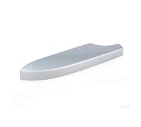 Railing Couvercle Protection Porte-Bagages Toit Ouvrant Panoramique Argenté, pour Hyundai pour IX35 2010-2015 Barres Toit(Rear Left)