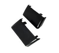 Railing Porte-Bagages pour Toyota pour Highlander 1998 1999 2000-2007, Couvercle Clip Galerie Toit Central, Capuchons Centraux Latéraux 63495-48010 Barres de Toit