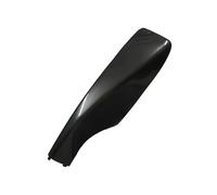Railing Porte-Bagages pour Toyota pour RAV4 XA20 2001 2002 2003 2004 2005 Coque Protection D'extrémité Rail Porte-Bagages Toit Voiture en Barres de Toit(Noir)