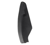 Railing Porte-Bagages Voiture pour Mitsubishi pour ASX GA RVR pour Outlander Sport 2011-2023 Cache-Barres De Toit Barres Et Garnitures(Avant Gauche)