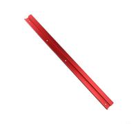 Raille Aluminium 45° pour Table de Défonceuse(600mm)