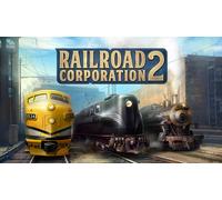 Railroad Corporation 2